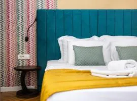 Luxury Suite August Braun