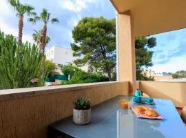 Pearl Harbor - Two apartments near sea & centre