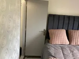 HSH France Chambre City 2 Proche de Disney