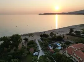 Sissy's Suites San Antonio Beach Potos Thassos