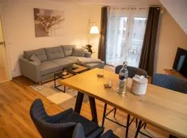 Wohnung Pinot in Seenähe