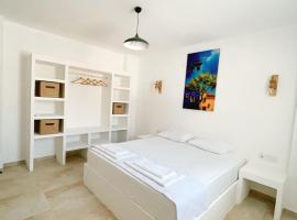 &Ccedil;am Tatil Evleri，位于达特恰的公寓式酒店