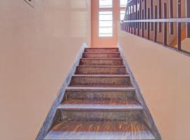 Hotel O Darsh Residency，位于Kenduadīh的酒店