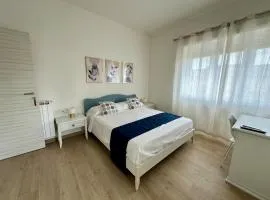 Appartamento Caserta Materica Reggia Apartment