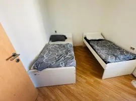 Privatzimmer Mama