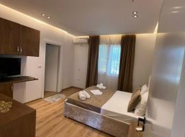 Villa S M，位于斯库台的酒店