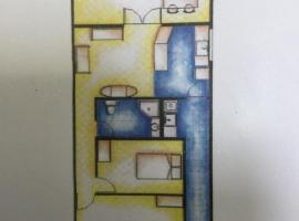 Navaqiqi Apartments