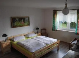 Ferienwohnung In Beliebtem Gästehaus Mit Fahrradverleih Und Brötchenservice