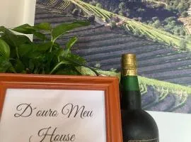 D'Ouro Meu House