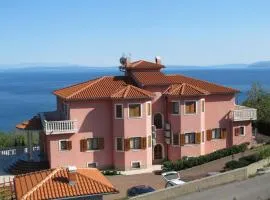 Family-friendly apartments with swimming pool Opatija - Pobri, Opatija - 24607
