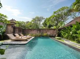 Mahe Garden Inn and Villas by Kamara