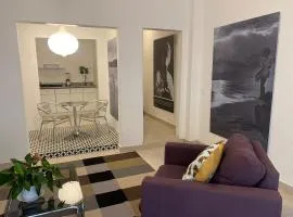 Comfortable one bedroom apartment 10 minutes away from City Center