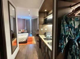 The Raclay Mandala Cham Bay Mui Ne - Phan Thiet，位于潘切的酒店