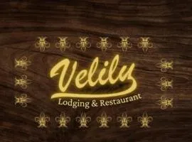 Hospedaje velilu