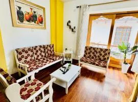 Apartment in the historic city center