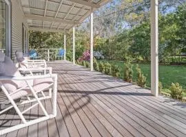 Elizabeth Beach Guest House