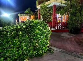 Himvadi Resort，位于考萨尼的酒店