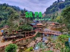 Sa Pa- Ninh Binh Private Tour