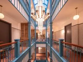 Mudita Hotel 观己酒店