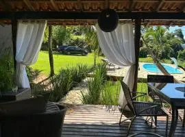 Cantinho do marinheiro