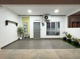 AFA Home KKB