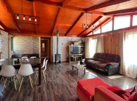Casa 5 dormitorios, zona rural El Tabo - Cartagena