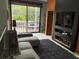 C apartment