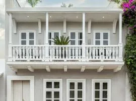 Hotel Casa Sonara