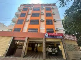 Aishvarya Residency