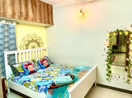 Villa De Dunes 369, Orchid Home，位于班加罗尔的旅馆