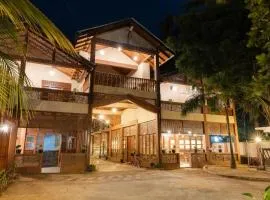 Sunrise Cabanas Arugam Bay