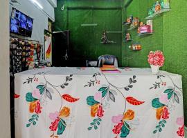 Hotel O Red Stone，位于Prayagraj的酒店