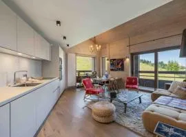Appartement moderne à Courchevel, proche ski, Wi-Fi, parking - FR-1-562-88