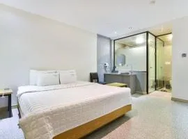 Busan Songdo Pinehill