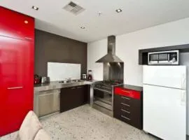 Luxury Apartment in the heart of Perth CBD