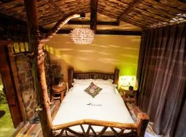 Zhangjiajie Hehua Airport Resort-Free pick-up