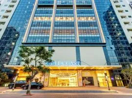 Gold Coast Nha Trang Sea View Apartment