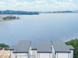 Ongjin Guardians Pool Villa