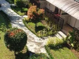 Hotel New Ayuda 2
