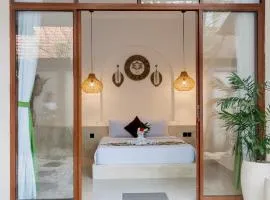 Umah Kita Villa