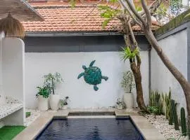 Umah Kita Villa