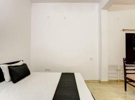 Hotel O Varusiya Guest House，位于Bhauli的酒店