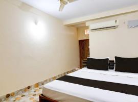 SPOT ON DHAULI PALACE 2，位于Pānchagān的酒店