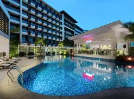 MCollection - Poolside Escape Near Boracay's Iconic Keyhole