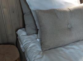 Venejoen Piilo - Päre，位于Kontiolahti的酒店