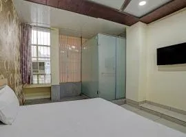 Hotel O Krishna Guest House & PG