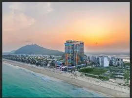 Flamingo Hải Tiến Ibiza Resort KS 21 tang 609-SeaNest-Thành Phố Không Ngủ Biển