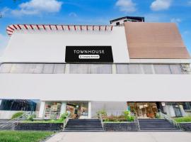 Super Townhouse Kothapet Formerly Surabhi Elite