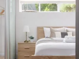 Cozy 1BR BSMT Escape Large Free Parking