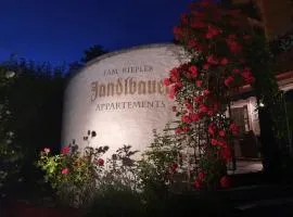 Appartments Jandlbauer